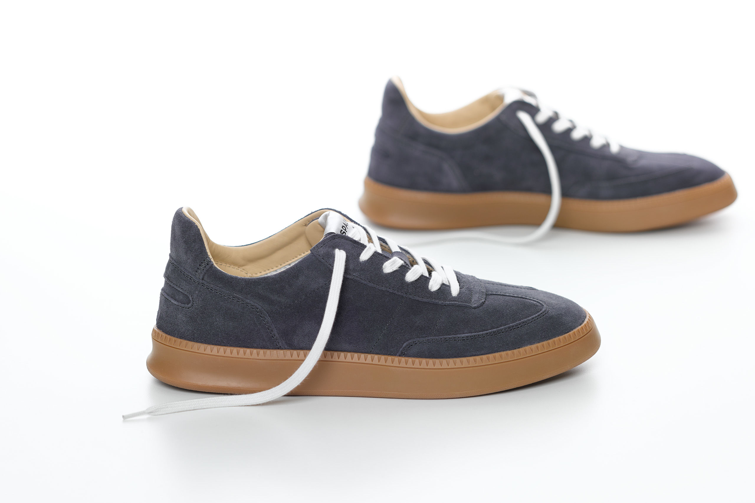 Smash Low Suede (HS) | Shoes | Spalwart